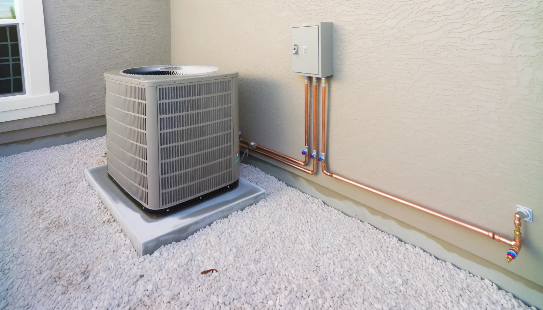 Furnace Replacement