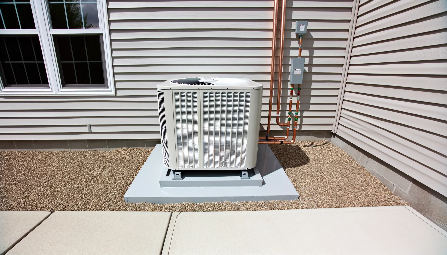 The Complete Guide to Home Heating for New Round Rock Homeowners