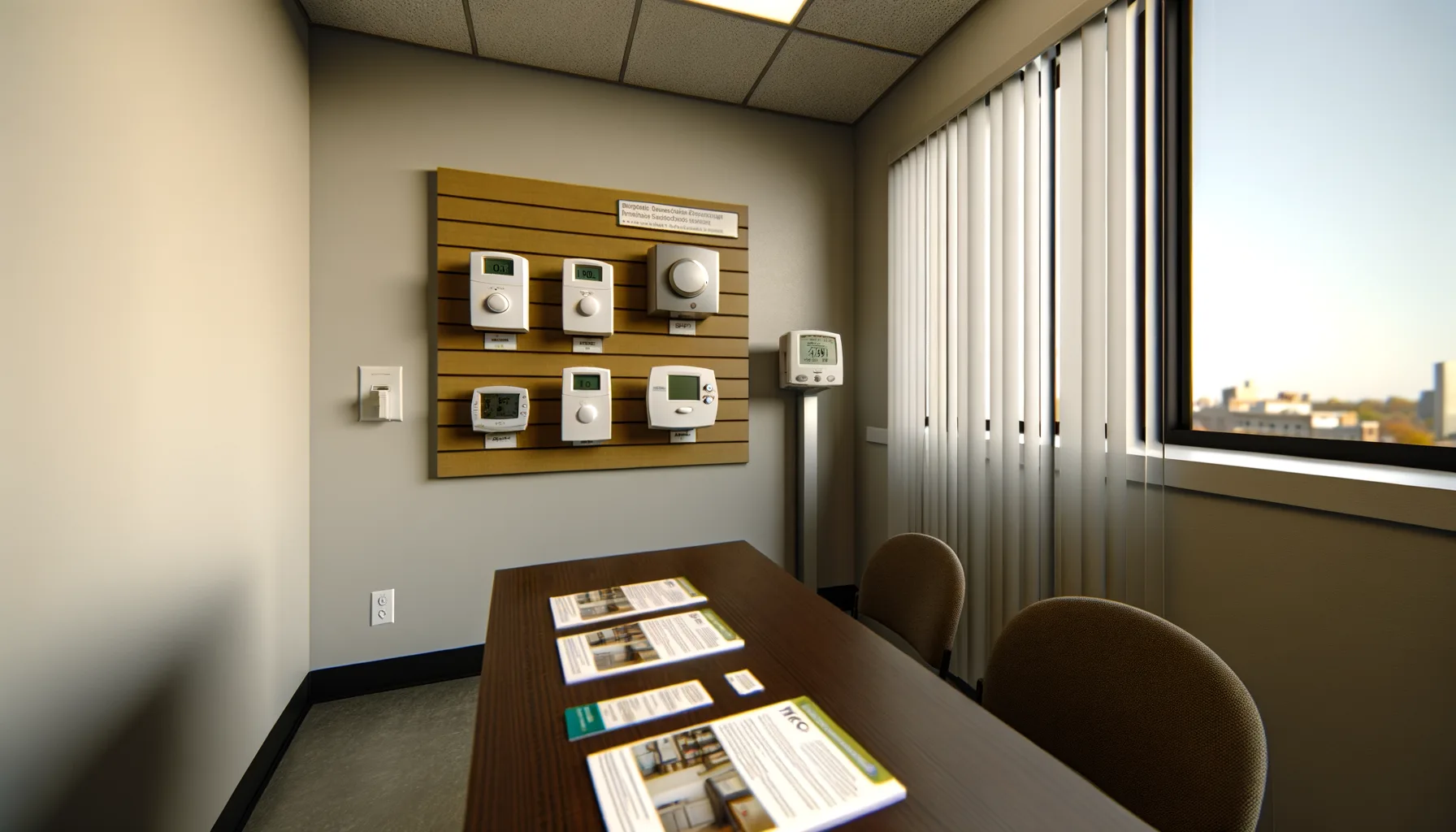 ProHVAC Round Rock AC Repair & Heating Services team