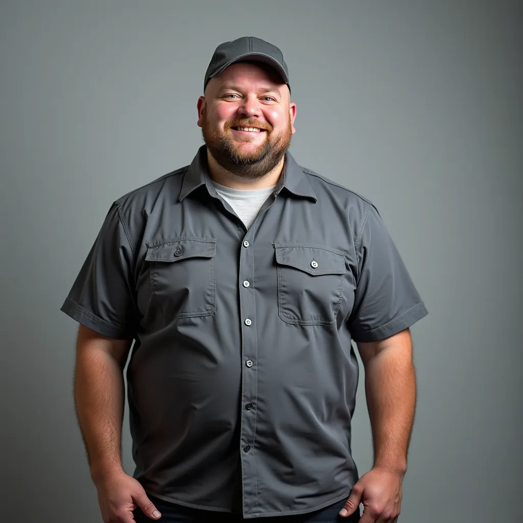 ProHVAC Round Rock AC Repair & Heating Services team