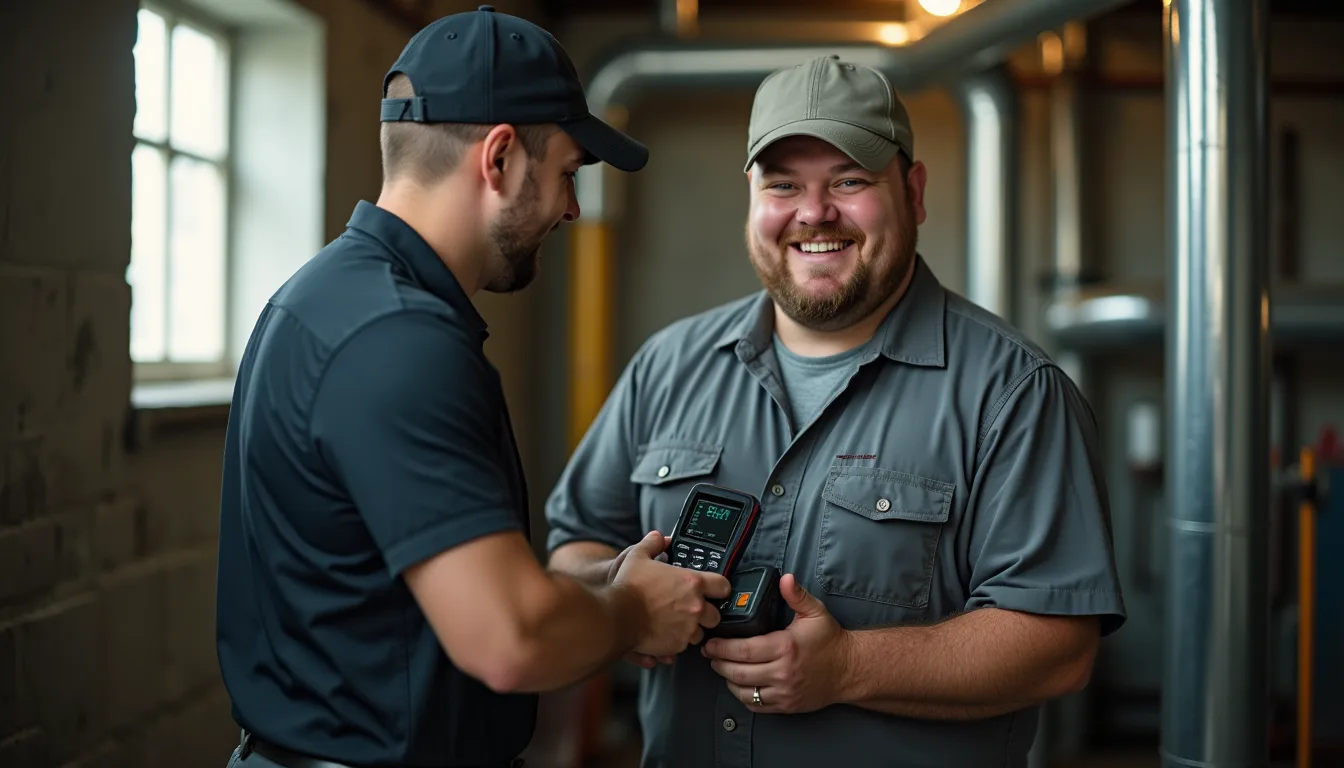 How Much Does HVAC Installation Cost in Round Rock? 2026 Guide