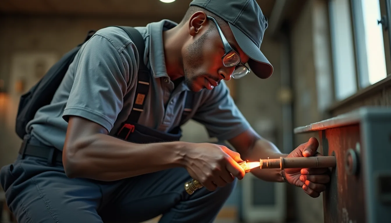 Top 5 Questions to Ask Before Hiring an HVAC Company in Round Rock